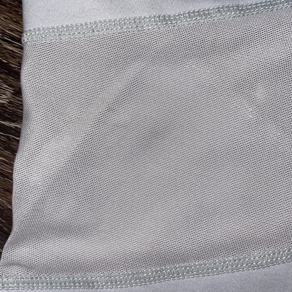 DoYouEven grey cropped leggings - Picture 3 of 3